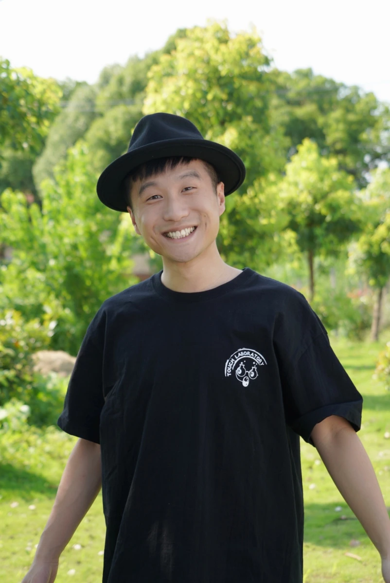 王泽乾